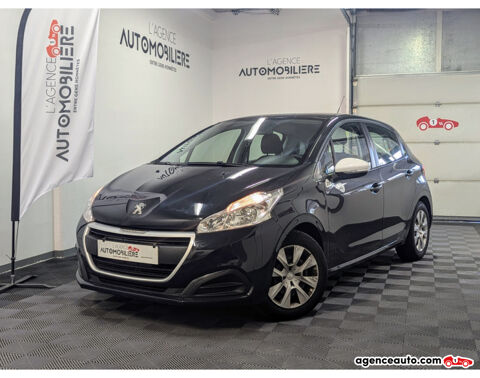 Peugeot 208 1.2 PURETECH 68 LIKE 5P + DISTRIBUTION O