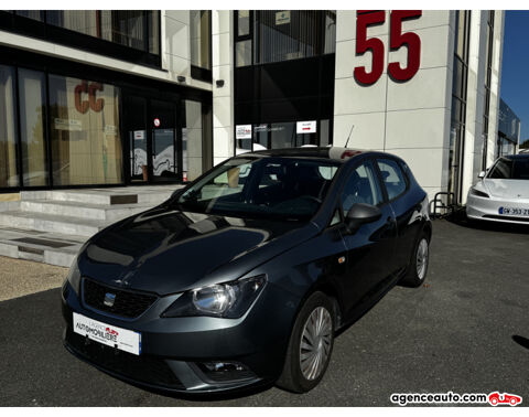 Seat ibiza 1.2 TDI 75 CR FAP I-TECH E-ECOMOTIVE