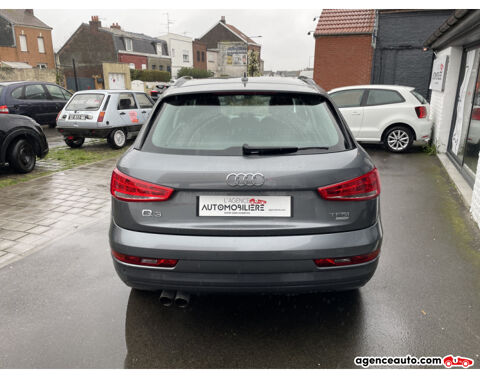 Q3 150ch ultra COD Ambiente 2015 occasion 59300 Valenciennes