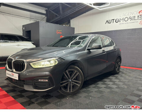 BMW S&eacute;rie 1 118i Business 2021 occasion &Eacute;p&ocirc;ne 78680