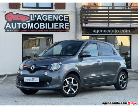 Renault twingo 0.9 tce 90ch INTENS BVA EDC