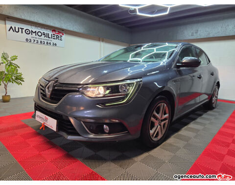 Renault megane IV 1.3 TCE 115 INTENS