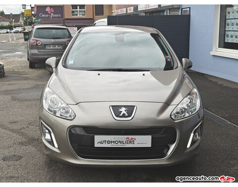 308 1.6 e-HDI 112cv FAP 8V 2012 occasion 90400 Danjoutin