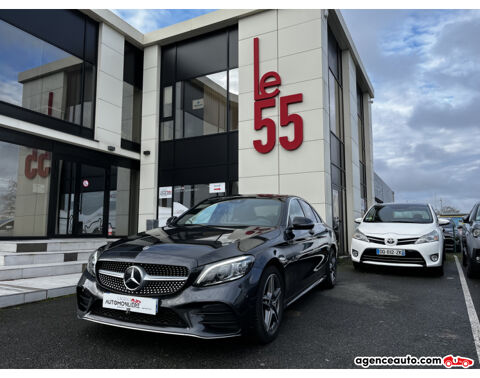 Annonce voiture Mercedes Classe C 29990 