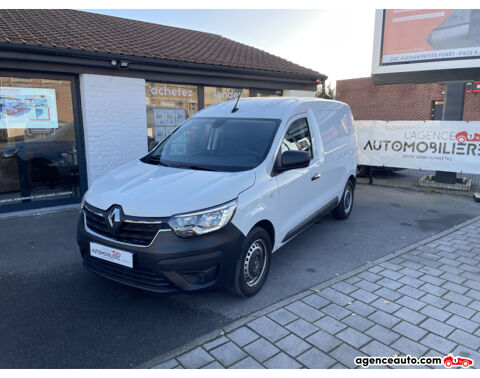 Renault Express Van 1.5 Blue dCi 95ch Confort TVA RECUPERABLE 2024 occasion Valenciennes 59300