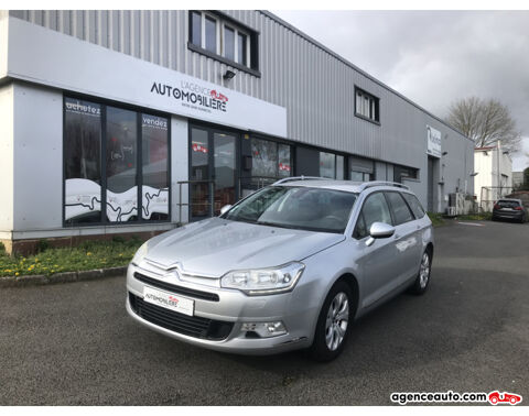 Citroën C5 TOURER 2.0 HDI 136 CH BUISNESS 2012 occasion Lomme 59160