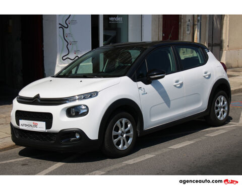Citroen c3 GENERATION-III - 80 GRAPHIC ( Distributi