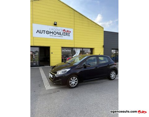 Peugeot 208 1.5 BlueHDI S&S Active