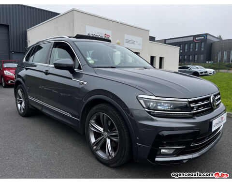 Annonce voiture Volkswagen Tiguan 24490 
