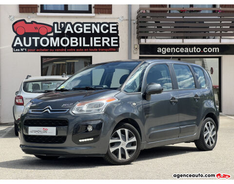 Annonce voiture Citron C3 Picasso 6990 