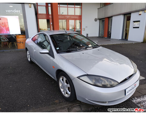 Annonce voiture Ford Cougar 4390 �