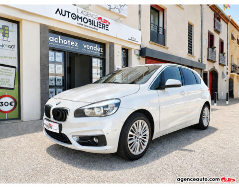 Annonce voiture BMW Serie 2 8590 €