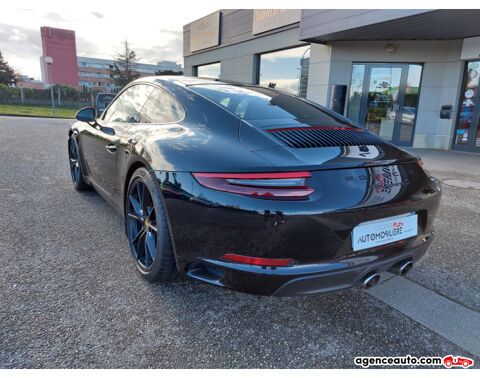 911 (991) (2) 3.0 420 CARRERA S PDK 2017 occasion 68390 Sausheim