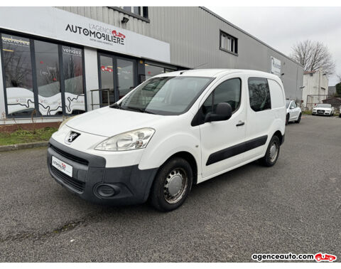 Peugeot Partner 1.6 HDI 75CH CONFORT GARANTIE 1 AN 2011 occasion Lomme 59160