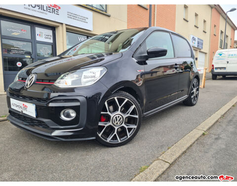 Volkswagen up (2) 1.0 115 GTI 5P