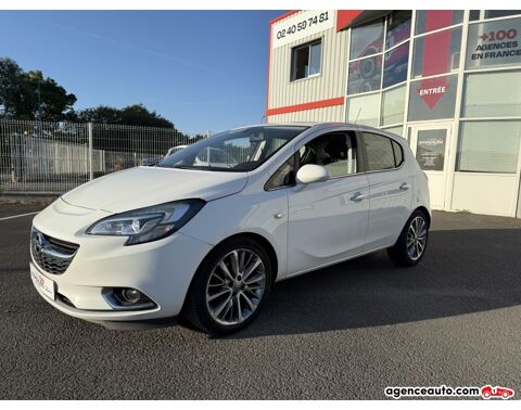 Annonce voiture Opel Corsa 7990 €