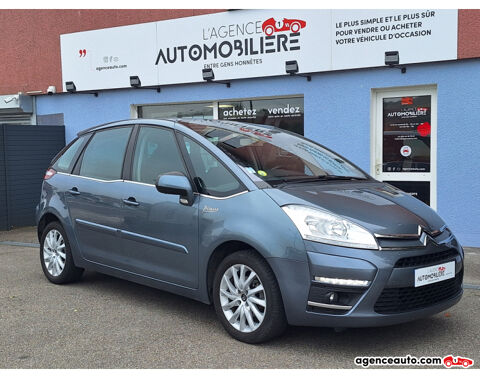 Citroen c4 picasso 1.6 HDi 110 ch Confort BMP6 1ère 