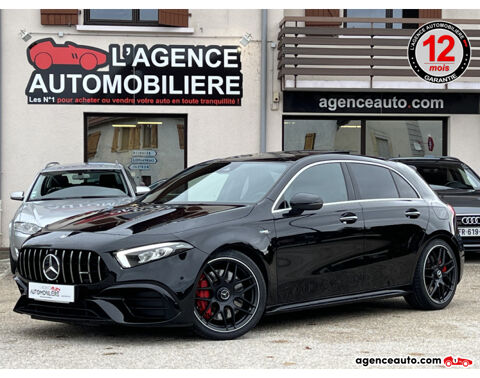 Mercedes Classe A 45 AMG S 2.0 421ch MALUS PAYE 2020 occasion Pontarlier 25300