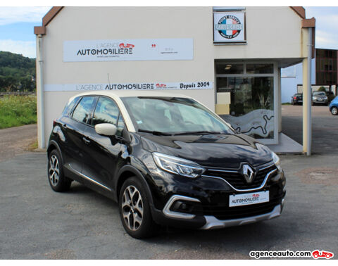 Annonce voiture Renault Captur 18990 