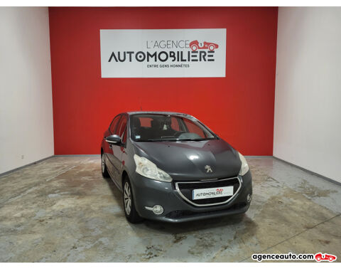 Peugeot 208 1.2 VTI 82 URBAN SOUL 5P