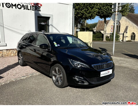 Peugeot 308 sw Puretech 130ch GT Line