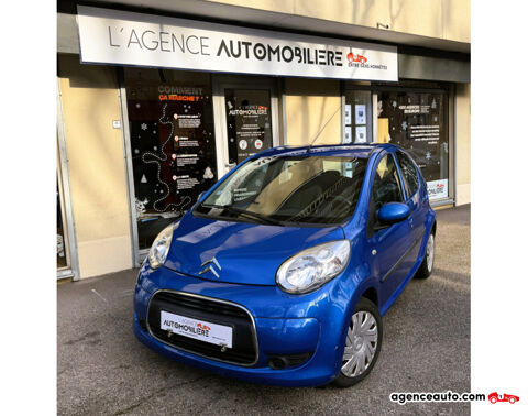 Citroen c1 1.0 68 CONFORT 5P