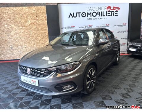 Annonce voiture Fiat Tipo 10790 €