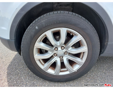 Land-Rover Range Rover Evoque 2.0 D 150 Pure 2017 occasion Sausheim 68390