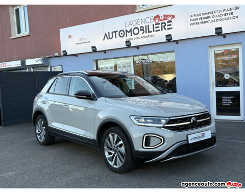 Annonce voiture Volkswagen T-ROC 28990 
