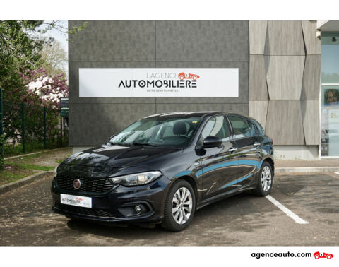 Fiat Tipo 1.4 95 ch Easy 2018 occasion Héricourt 70400