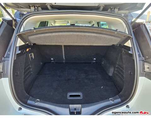 Sc&eacute;nic 1.6 DCI 160 CV EDC 6 EDITION ONE (GPS - Camera - Si&egrave;ges chau 2016 occasion 25400 Audincourt