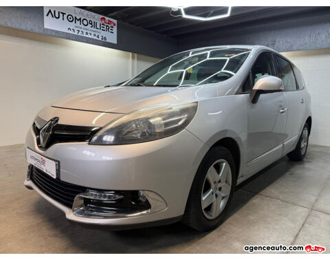 Renault grand scenic iv Grand Scenic Grand Scénic III Pha