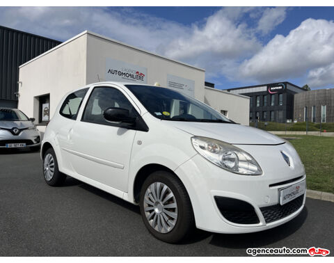 Renault twingo II 1.2 60 eco2 Access 4.0 CV