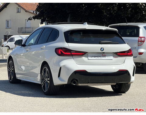 S&eacute;rie 1 118i 136ch M SPORT BVM 2024 occasion 25300 Pontarlier
