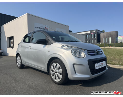 Citroen c1 1.2 PureTech 82ch / 5 Portes | GARANTIE 