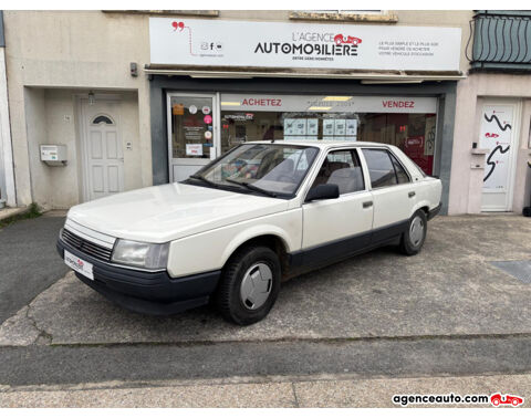 Renault R25 GTS 2.0 103cv - Suivi complet - 2&egrave;me main 1985 occasion Saint-Barth&eacute;lemy-d'Anjou 49124