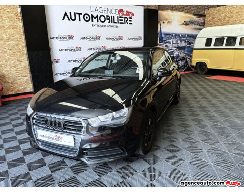 Audi a1 1.6 TDI 90 AMBIENTE