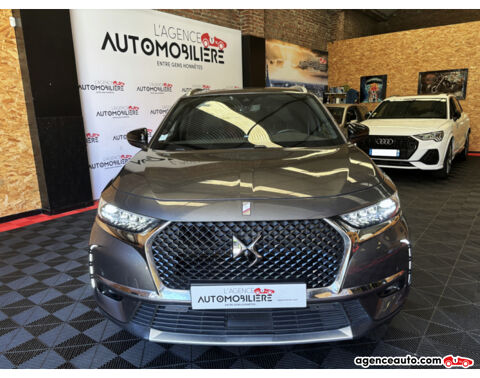 DS7 1.6 300ch Granc Chic 4x4 2021 occasion 59640 Dunkerque