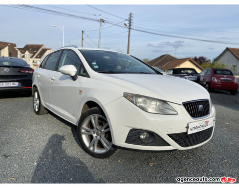 Ibiza 1.2 TSI 105 REFERENCE 2011 occasion 77310 Saint-Fargeau-Ponthierry