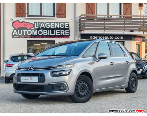 Annonce voiture Citro�n C4 Picasso 9990 �