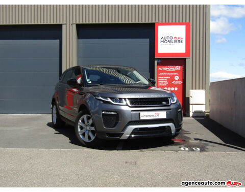 Land-Rover Range Rover Evoque 2.0 180ch TD4 SE Dynamic BVA Mark III 2015 occasion Limas 69400
