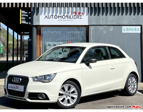 Audi A1 1.2 TFSi 86ch Ambition 2012 occasion Crolles 38920