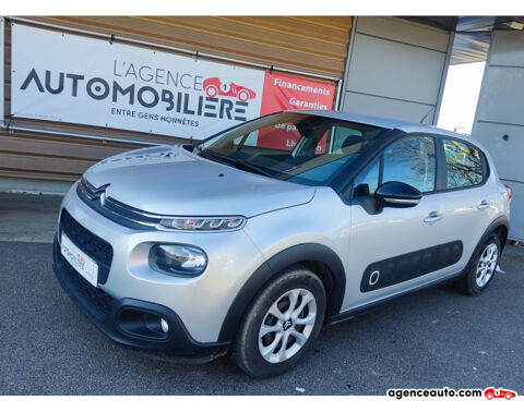 Citroen c3 phase III FEEL BUSINESS