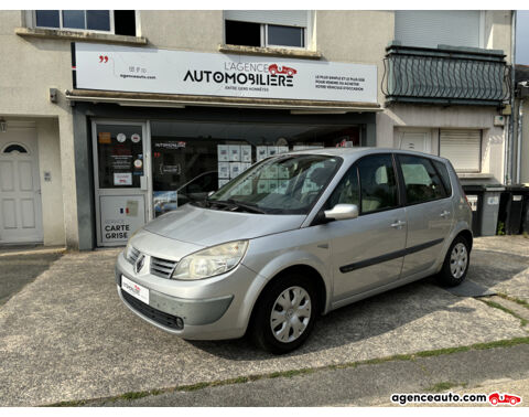 Renault scenic II 1.6L 111 cv - Expression