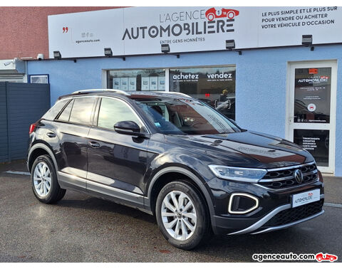 Annonce voiture Volkswagen T-ROC 26990 