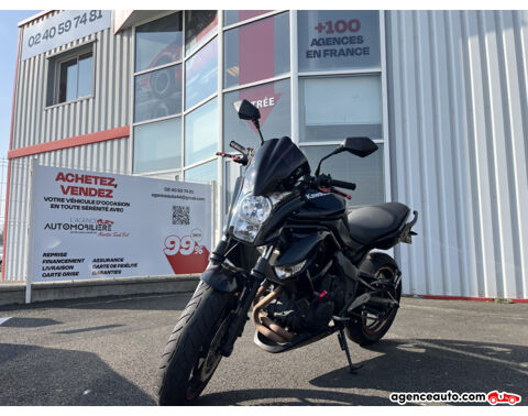 Moto DIVERS 2011 occasion Pont-Saint-Martin 44860