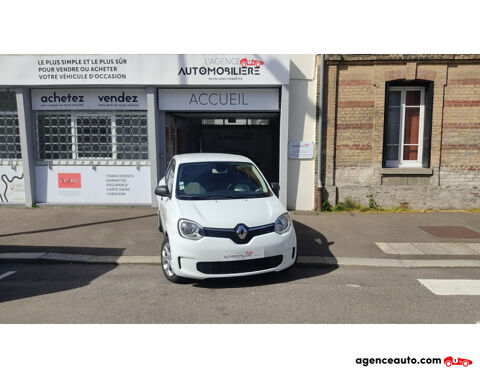 Renault Twingo 1.0 65 SCE Life 2019 occasion Le Havre 76600