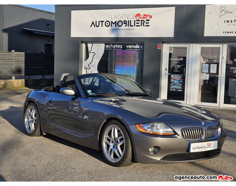 Annonce voiture BMW Z4 16990 