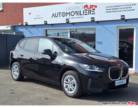 BMW Serie 2 218d 150ch DKG7 2024 occasion Danjoutin 90400