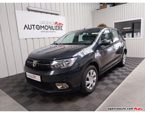 Annonce voiture Dacia Sandero 6990 
